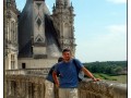 Château de Chambord - Val de Loire