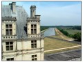 Château de Chambord - Val de Loire