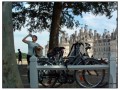 Château de Chambord - Val de Loire