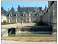 Château de Villesavin - Val de Loire