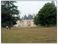 Château de Chaumont - Val de Loire