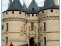 Château de Chaumont - Val de Loire