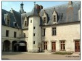 Château de Chaumont - Val de Loire