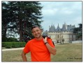 Château de Chaumont - Val de Loire