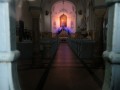 Bratislava - La Chiesa Blu