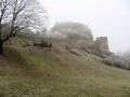 Bratislava - Castello di Devín