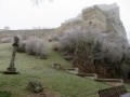 Bratislava - Castello di Devín
