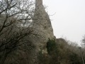 Bratislava - Castello di Devín