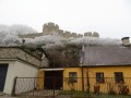 Bratislava - Castello di Devín