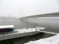 Bratislava - Ponte nuovo