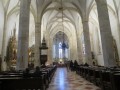 Bratislava - Cattedrale di S. Martino