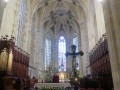 Bratislava - Cattedrale di S. Martino