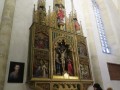 Bratislava - Cattedrale di S. Martino