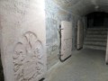 Bratislava - Catacombe - Cattedrale di S. Martino