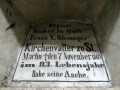Bratislava - Catacombe - Cattedrale di S. Martino
