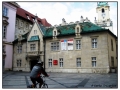 Bratislava, Slovacchia