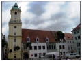 Bratislava, Slovacchia