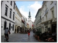 Bratislava, Slovacchia
