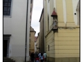 Bratislava, Slovacchia