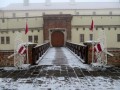 Brno - Fortezza dello Spielberg