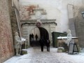 Brno - Fortezza dello Spielberg