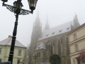 Brno - Cattedrale di S. Pietro e Paolo