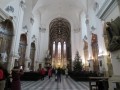 Brno - Cattedrale di S. Pietro e Paolo