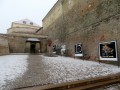 Brno - Fortezza dello Spielberg