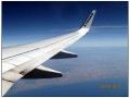 In volo verso Bruxelles