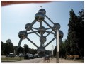 Atomium, Bruxelles