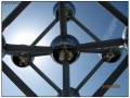 Atomium, Bruxelles