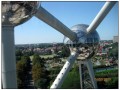 Atomium, Bruxelles
