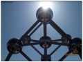 Atomium, Bruxelles