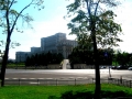 Bucarest - Casa Poporului