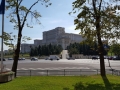 Bucarest - Casa Poporului