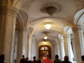 Bucarest - Casa Poporului