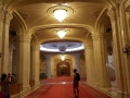 Bucarest - Casa Poporului