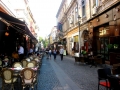 Bucarest