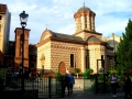 Bucarest