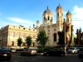 Bucarest