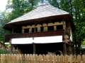 Bucarest - National Village Museum "Dimitrie Gusti"