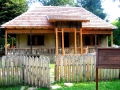 Bucarest - National Village Museum "Dimitrie Gusti"