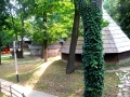 Bucarest - National Village Museum "Dimitrie Gusti"