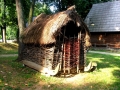 Bucarest - National Village Museum "Dimitrie Gusti"
