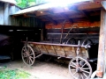 Bucarest - National Village Museum "Dimitrie Gusti"