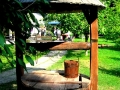 Bucarest - National Village Museum "Dimitrie Gusti"