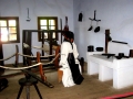 Bucarest - National Village Museum "Dimitrie Gusti"