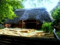Bucarest - National Village Museum "Dimitrie Gusti"