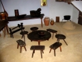 Bucarest - National Village Museum "Dimitrie Gusti"