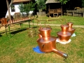 Bucarest - National Village Museum "Dimitrie Gusti"